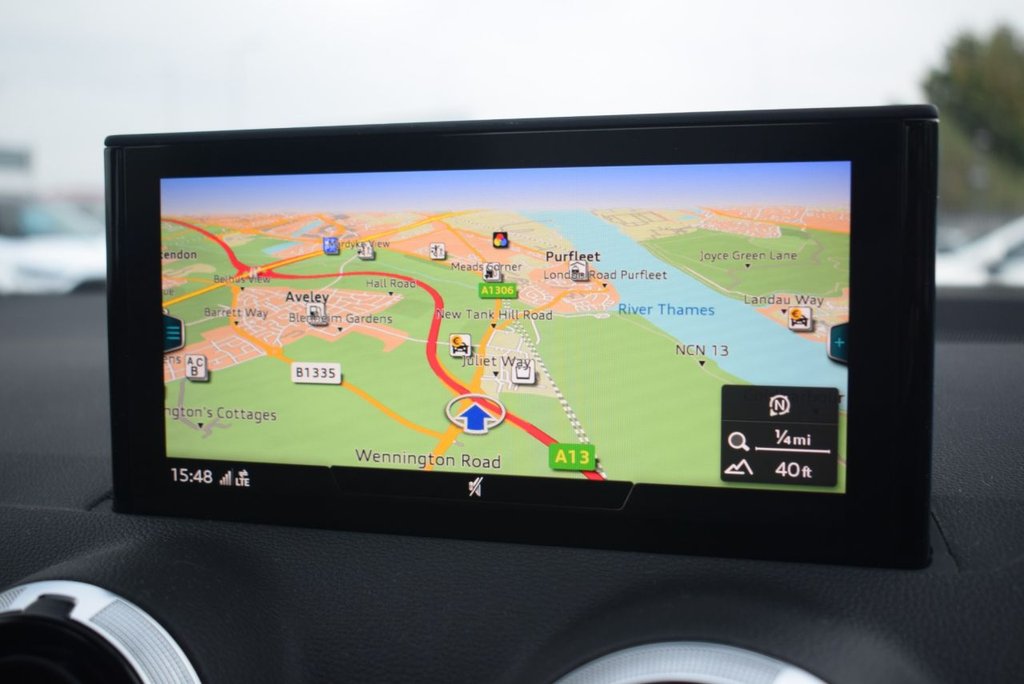 Used Audi Q2 2022 for sale - 76453973: Photo 2