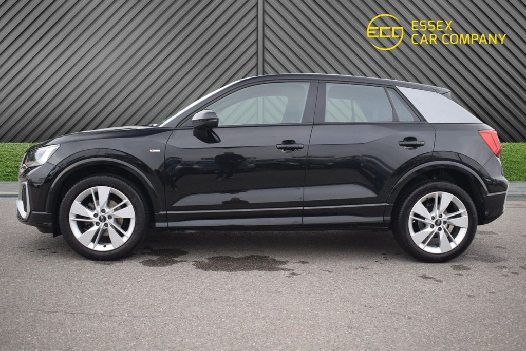 Used Audi Q2 2022 for sale - 76453973: Photo 20