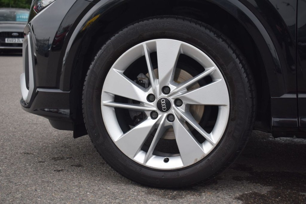 Used Audi Q2 2022 for sale - 76453973: Photo 21