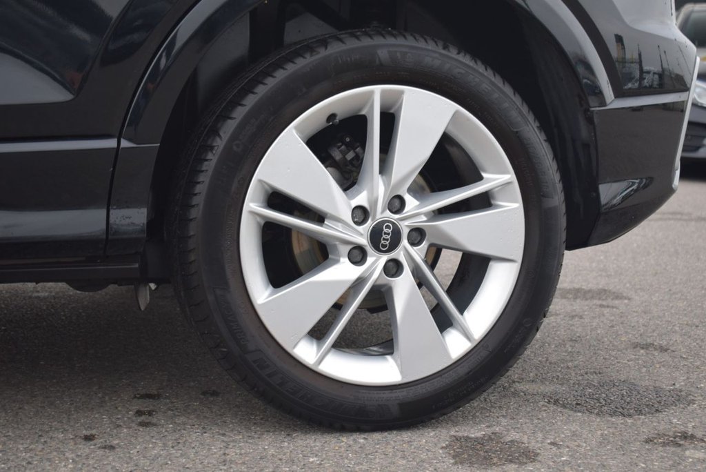 Used Audi Q2 2022 for sale - 76453973: Photo 22