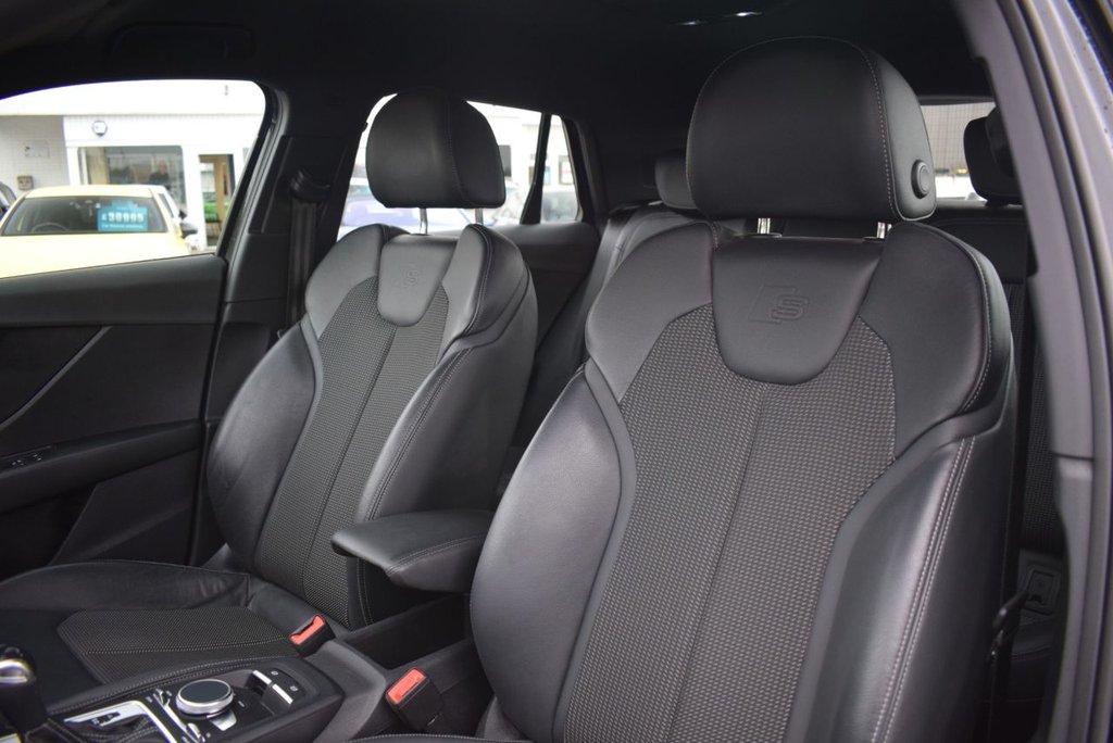 Used Audi Q2 2022 for sale - 76453973: Photo 24