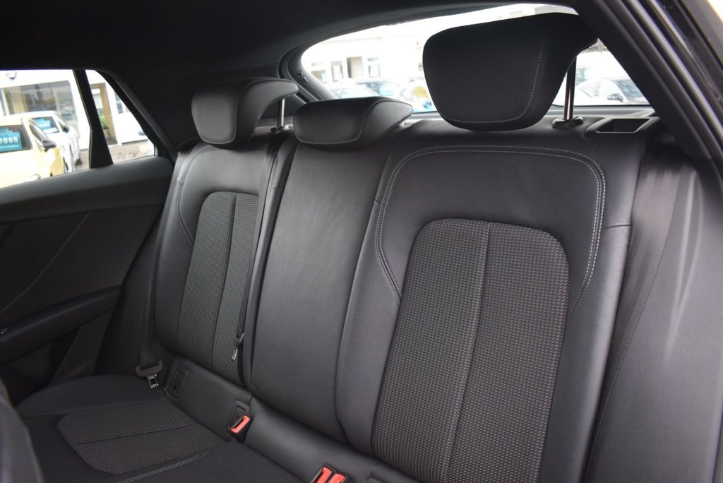 Used Audi Q2 2022 for sale - 76453973: Photo 25