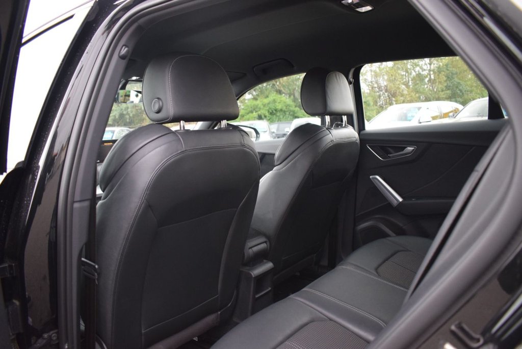 Used Audi Q2 2022 for sale - 76453973: Photo 26