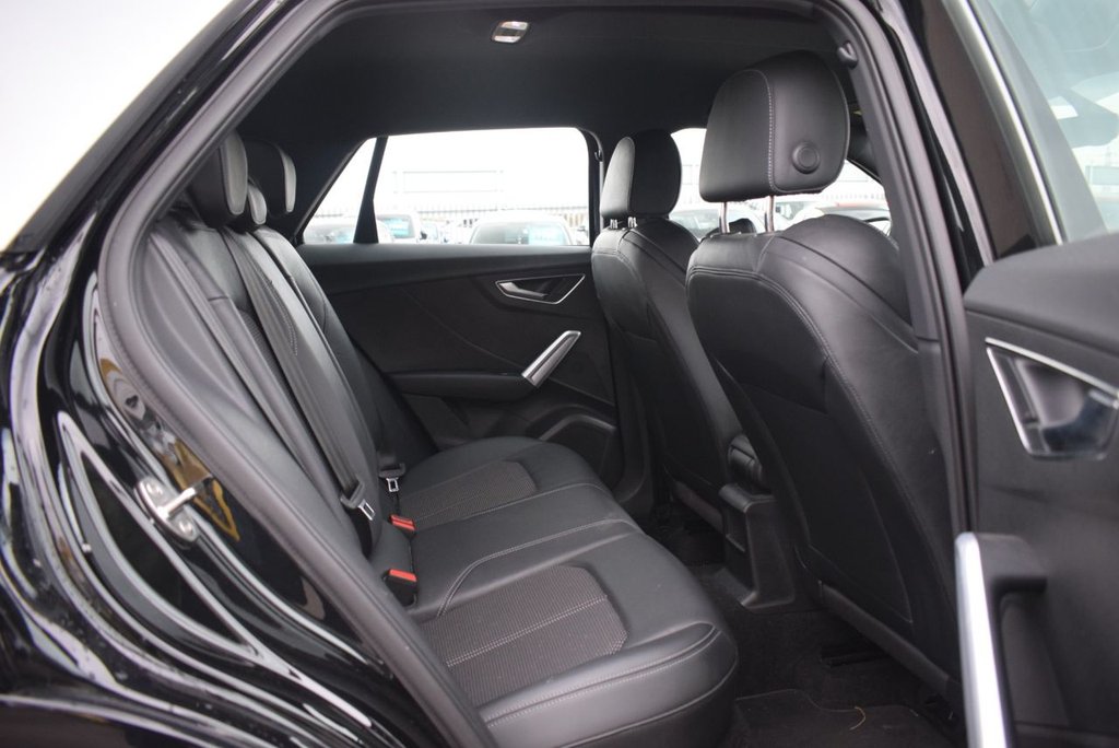 Used Audi Q2 2022 for sale - 76453973: Photo 28