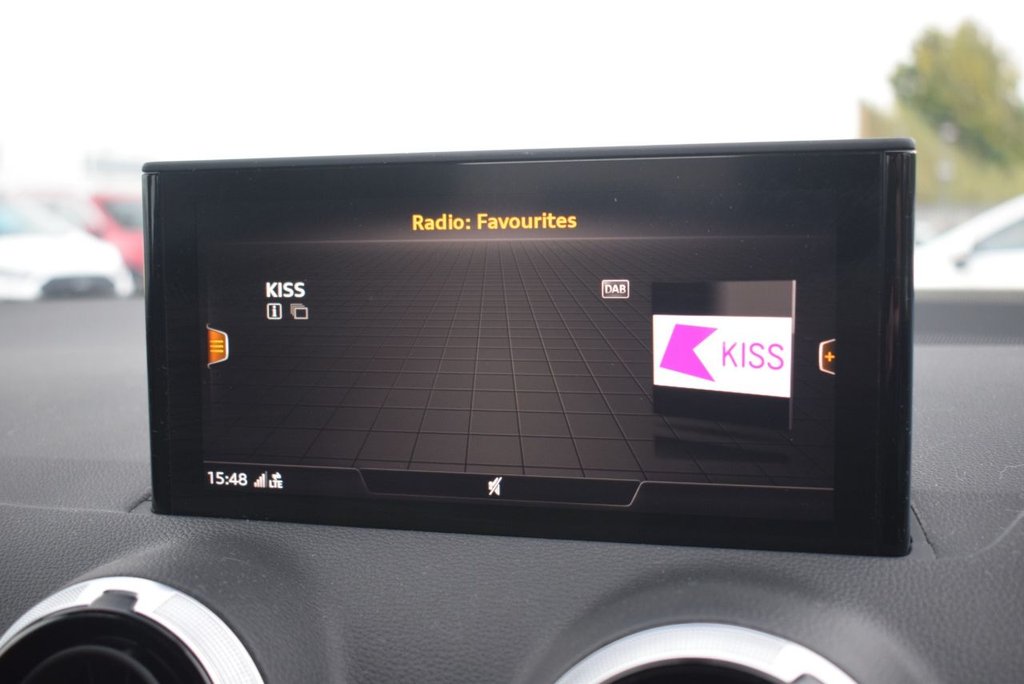 Used Audi Q2 2022 for sale - 76453973: Photo 31