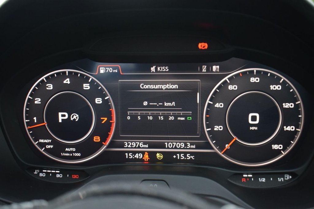 Used Audi Q2 2022 for sale - 76453973: Photo 35