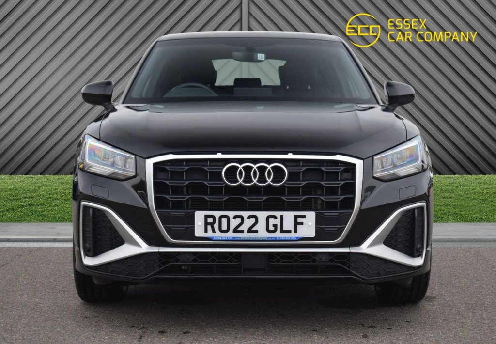 Used Audi Q2 2022 for sale - 76453973: Photo 6