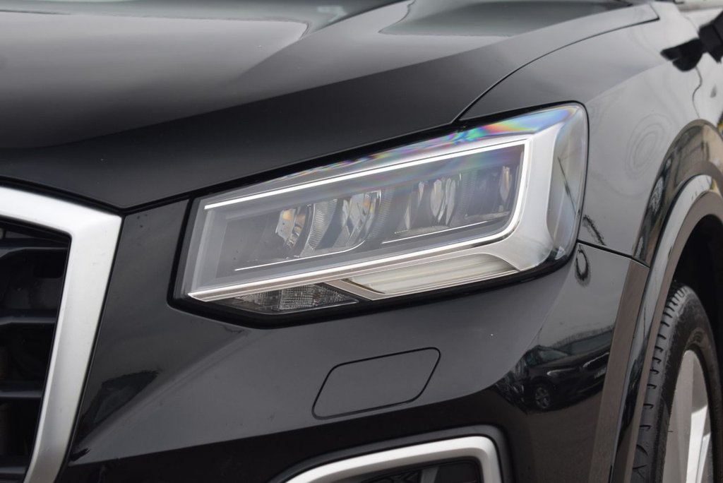 Used Audi Q2 2022 for sale - 76453973: Photo 7