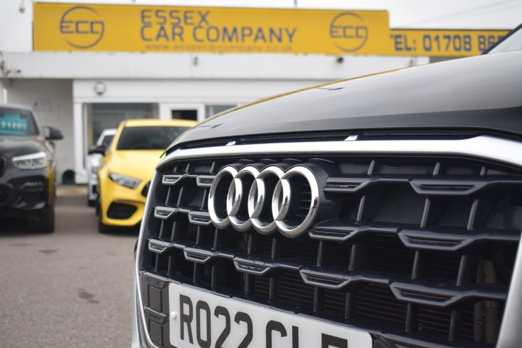 Used Audi Q2 2022 for sale - 76453973: Photo 8