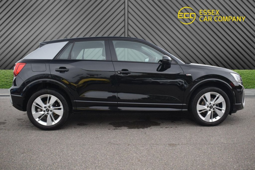 Used Audi Q2 2022 for sale - 76453973: Photo 9