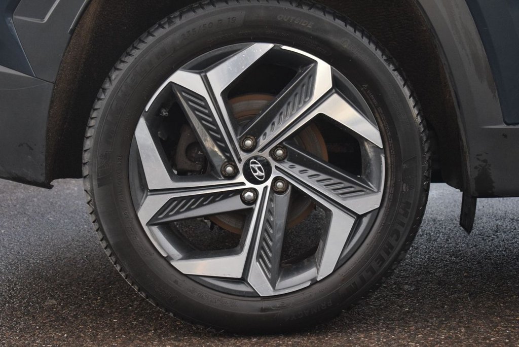 Used Hyundai TUCSON 2022 for sale - 77571402: Photo 10