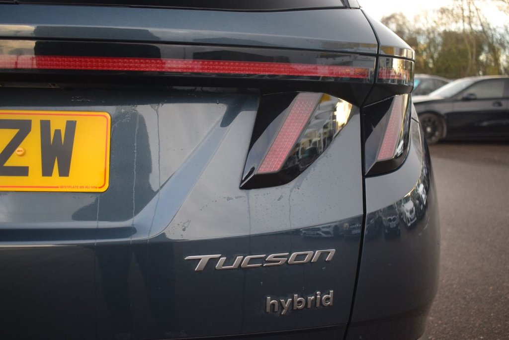 Used Hyundai TUCSON 2022 for sale - 77571402: Photo 13