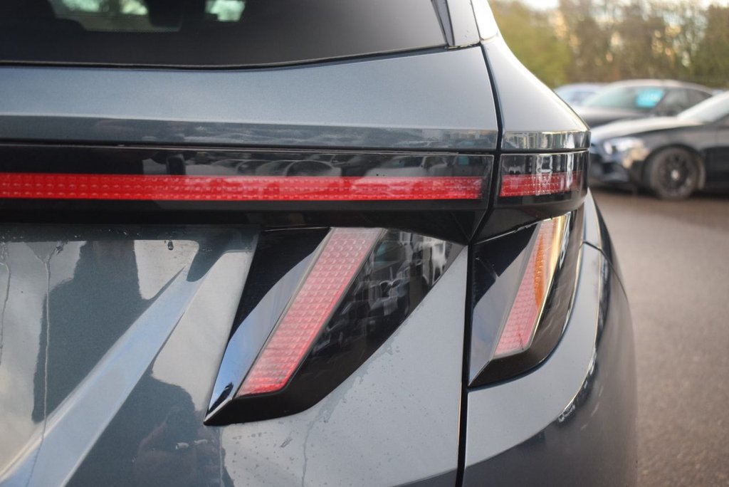 Used Hyundai TUCSON 2022 for sale - 77571402: Photo 14