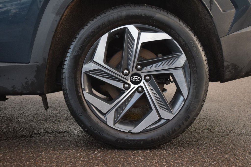 Used Hyundai TUCSON 2022 for sale - 77571402: Photo 17