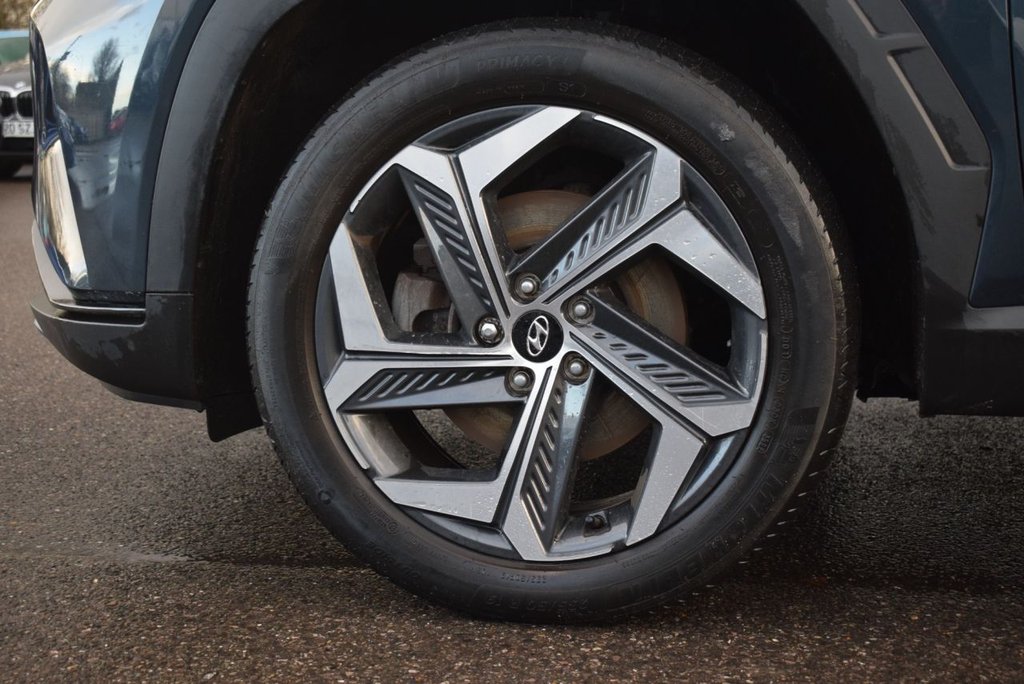 Used Hyundai TUCSON 2022 for sale - 77571402: Photo 18