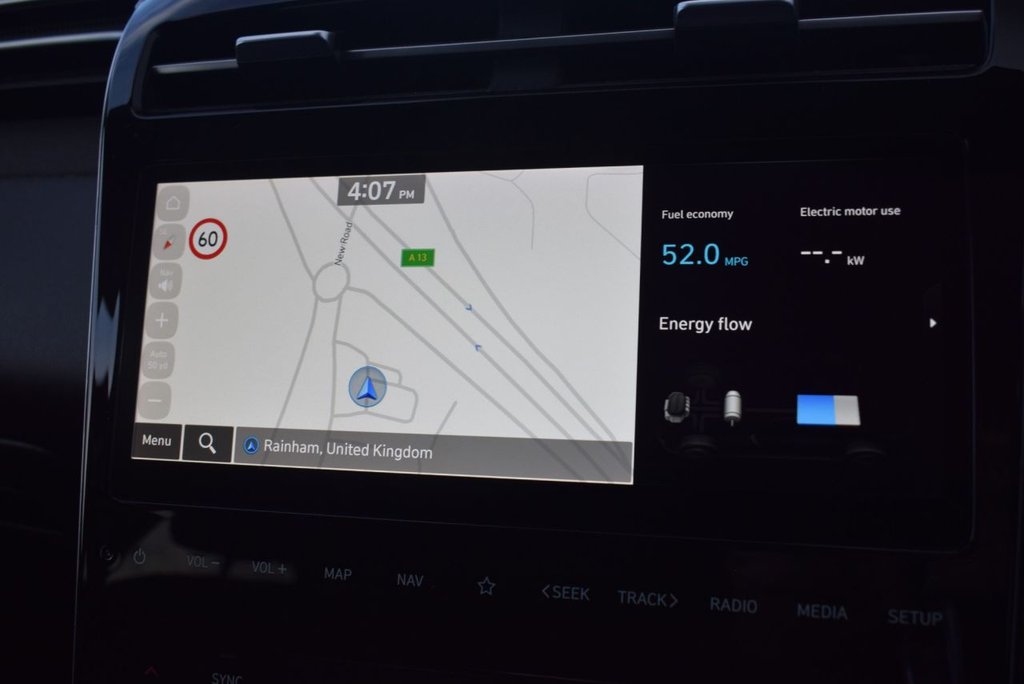 Used Hyundai TUCSON 2022 for sale - 77571402: Photo 2