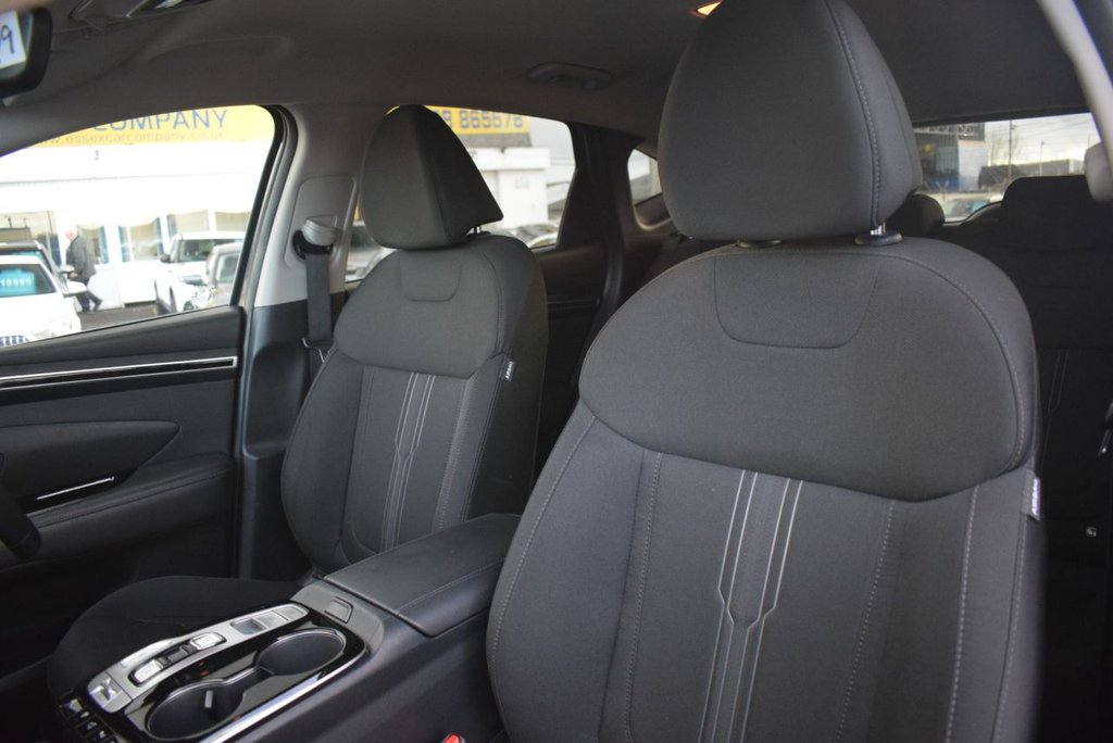 Used Hyundai TUCSON 2022 for sale - 77571402: Photo 20