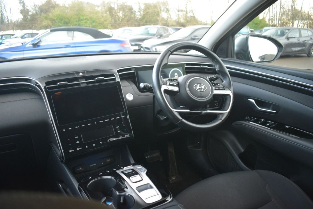 Used Hyundai TUCSON 2022 for sale - 77571402: Photo 23