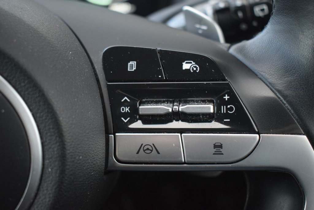 Used Hyundai TUCSON 2022 for sale - 77571402: Photo 25