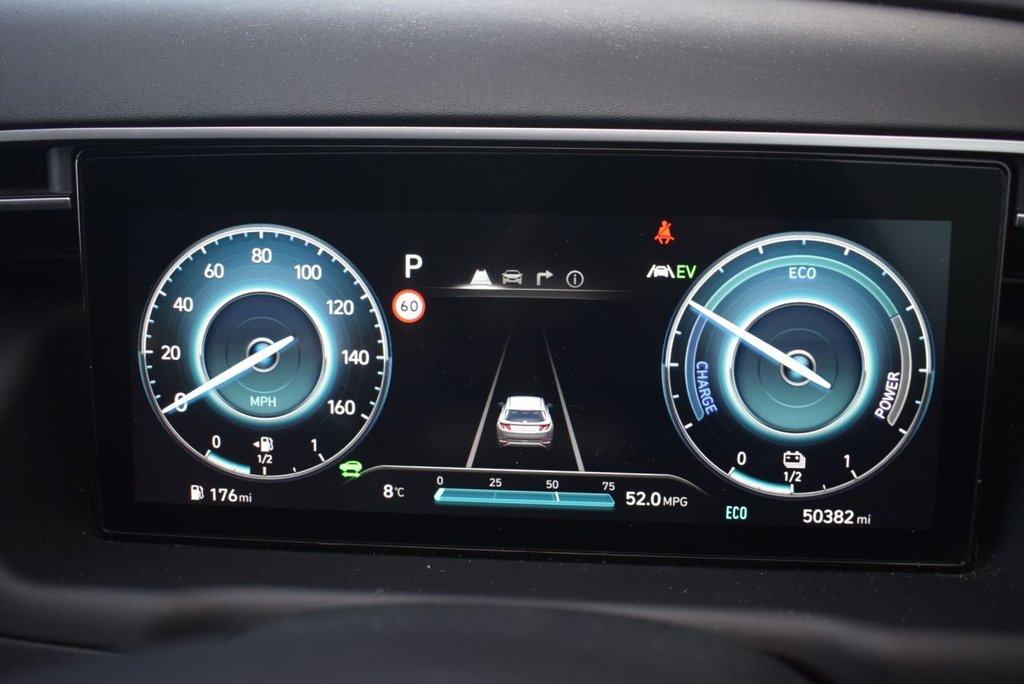 Used Hyundai TUCSON 2022 for sale - 77571402: Photo 27