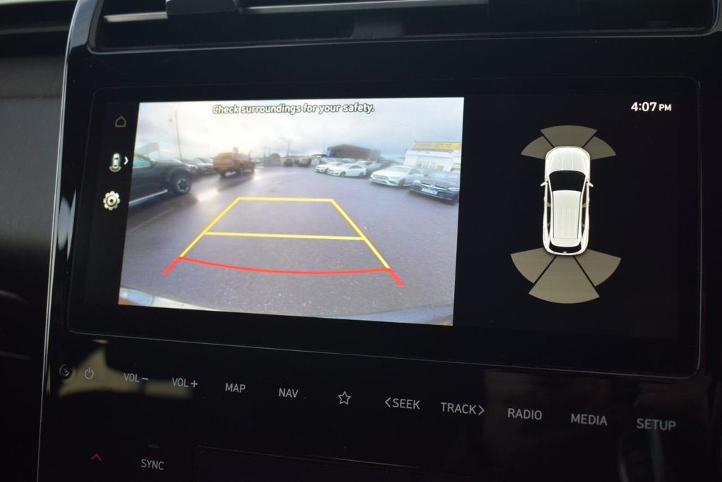 Used Hyundai TUCSON 2022 for sale - 77571402: Photo 4