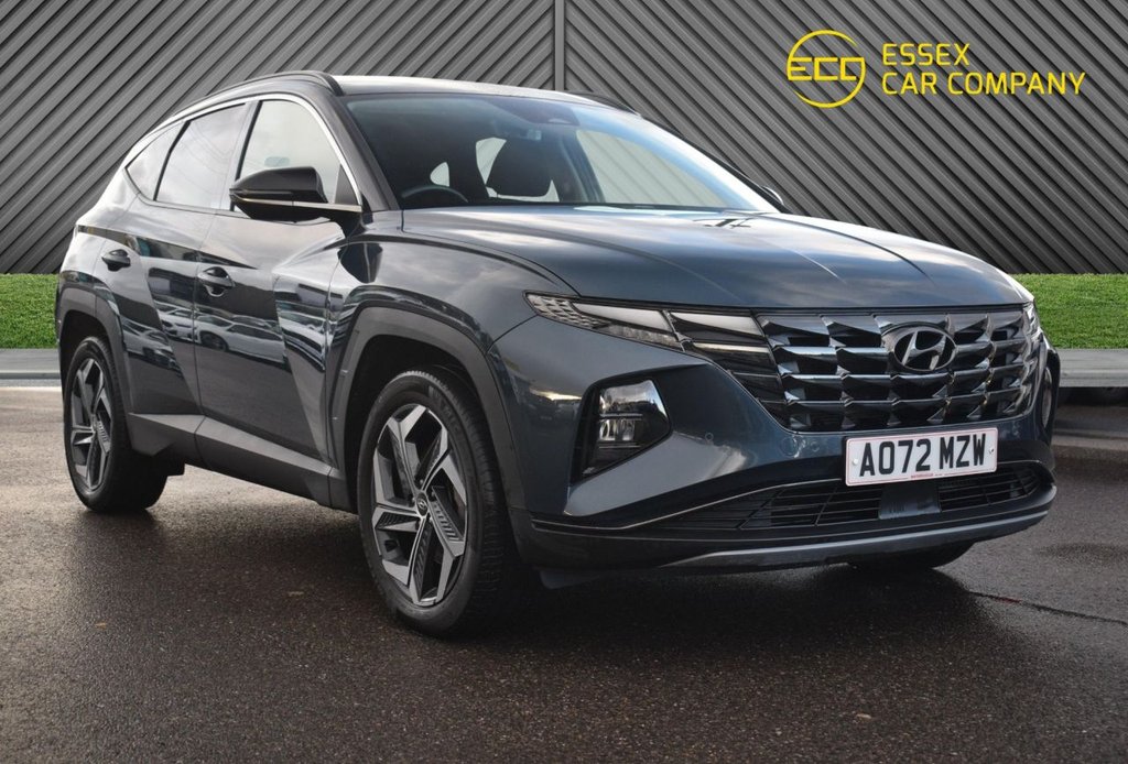 Used Hyundai TUCSON 2022 for sale - 77571402: Photo 5