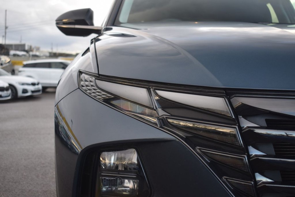 Used Hyundai TUCSON 2022 for sale - 77571402: Photo 7