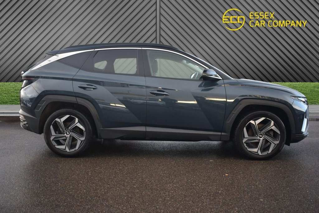 Used Hyundai TUCSON 2022 for sale - 77571402: Photo 8