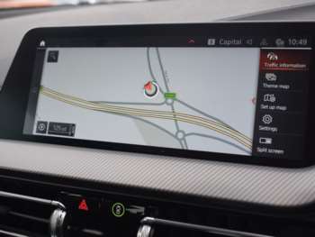 Used BMW 1 Series 2022 for sale - 75176150: Photo