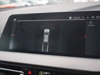 Used BMW 1 Series 2022 for sale - 75176150: Photo