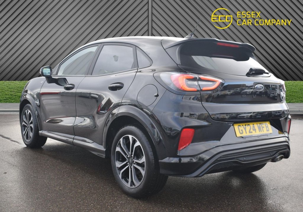 Used Ford Puma 2024 for sale - 77383794: Photo 10