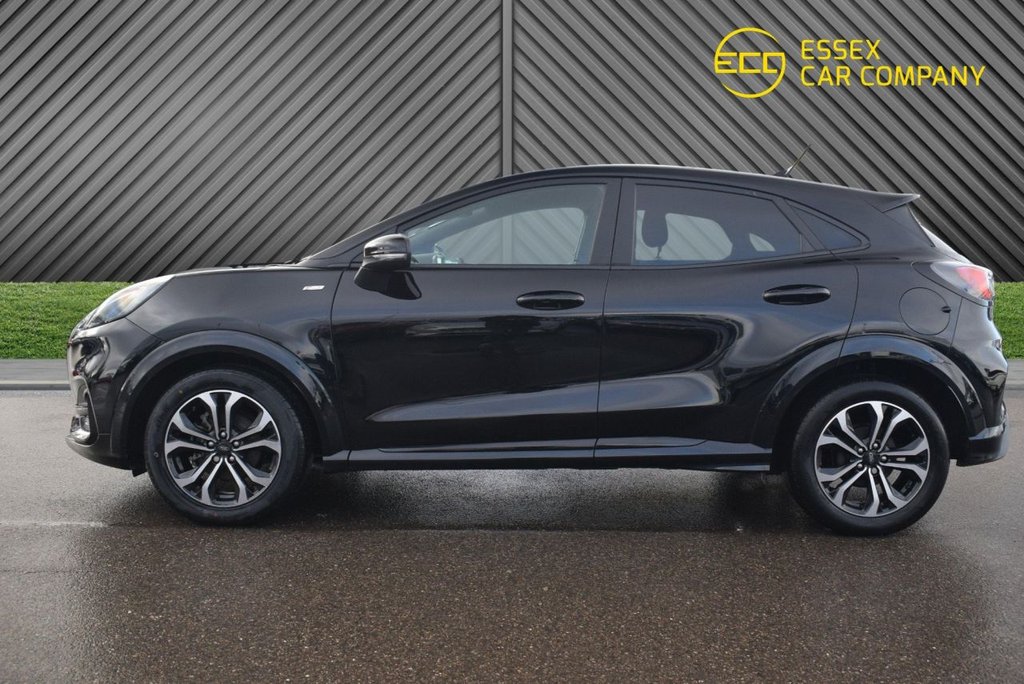 Used Ford Puma 2024 for sale - 77383794: Photo 11