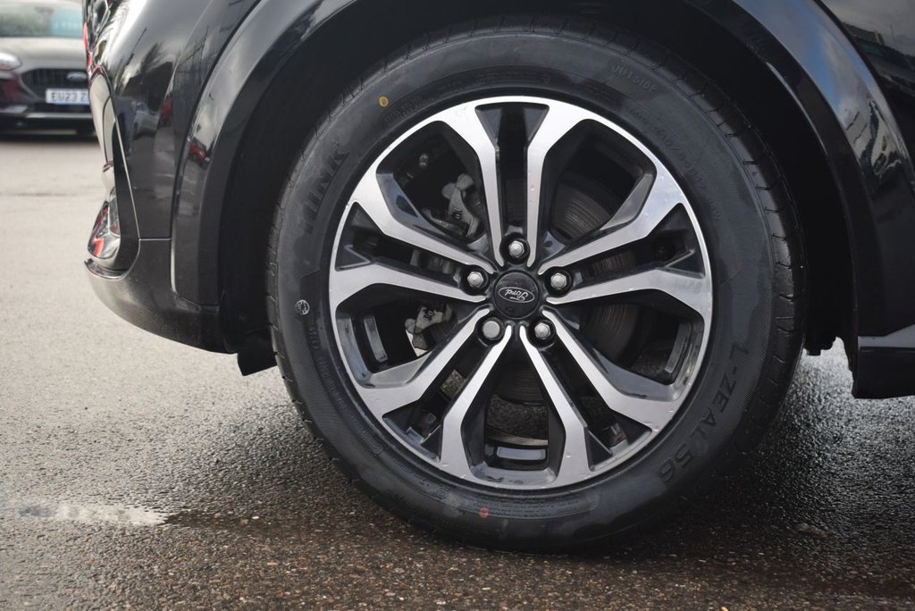 Used Ford Puma 2024 for sale - 77383794: Photo 12