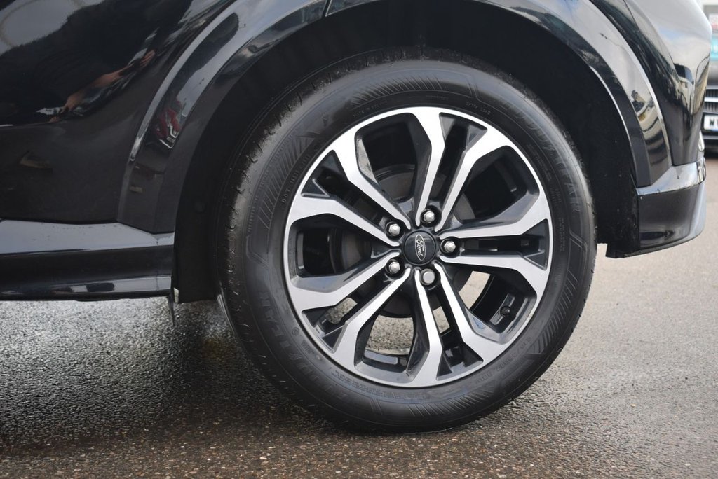 Used Ford Puma 2024 for sale - 77383794: Photo 13