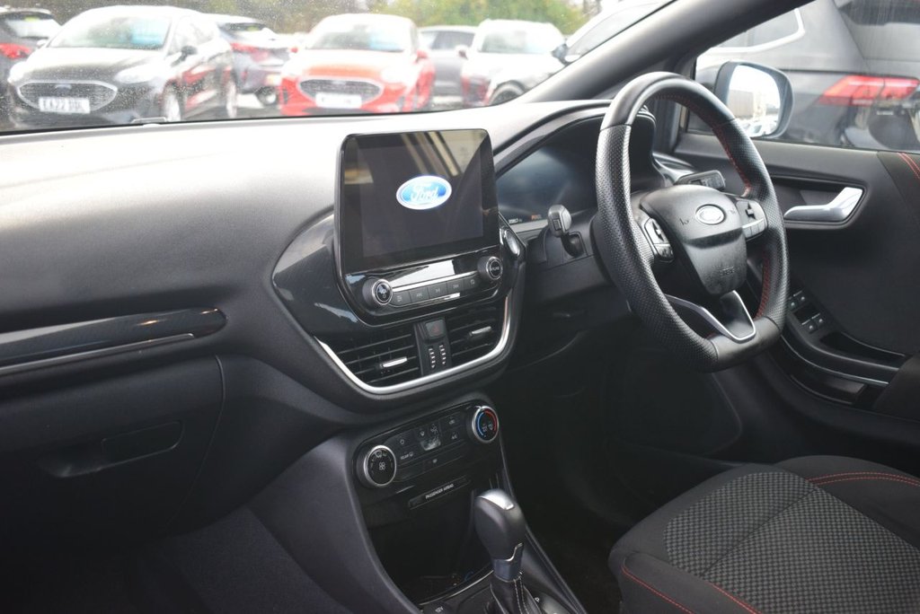 Used Ford Puma 2024 for sale - 77383794: Photo 14