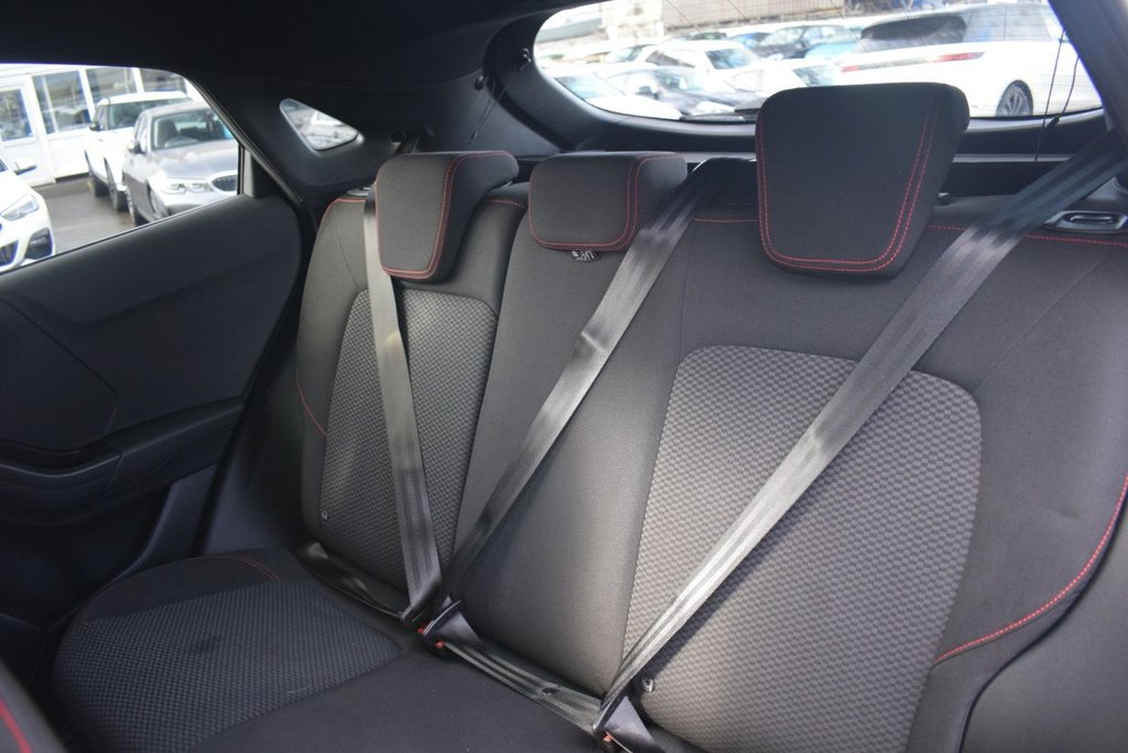 Used Ford Puma 2024 for sale - 77383794: Photo 15