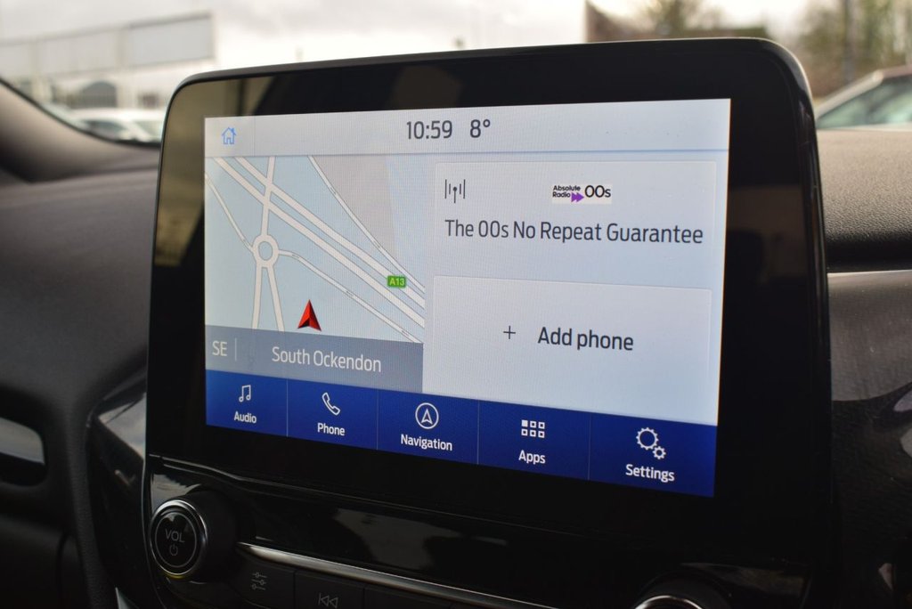 Used Ford Puma 2024 for sale - 77383794: Photo 20