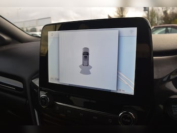 Used Ford Puma 2024 for sale - 77383794: Photo