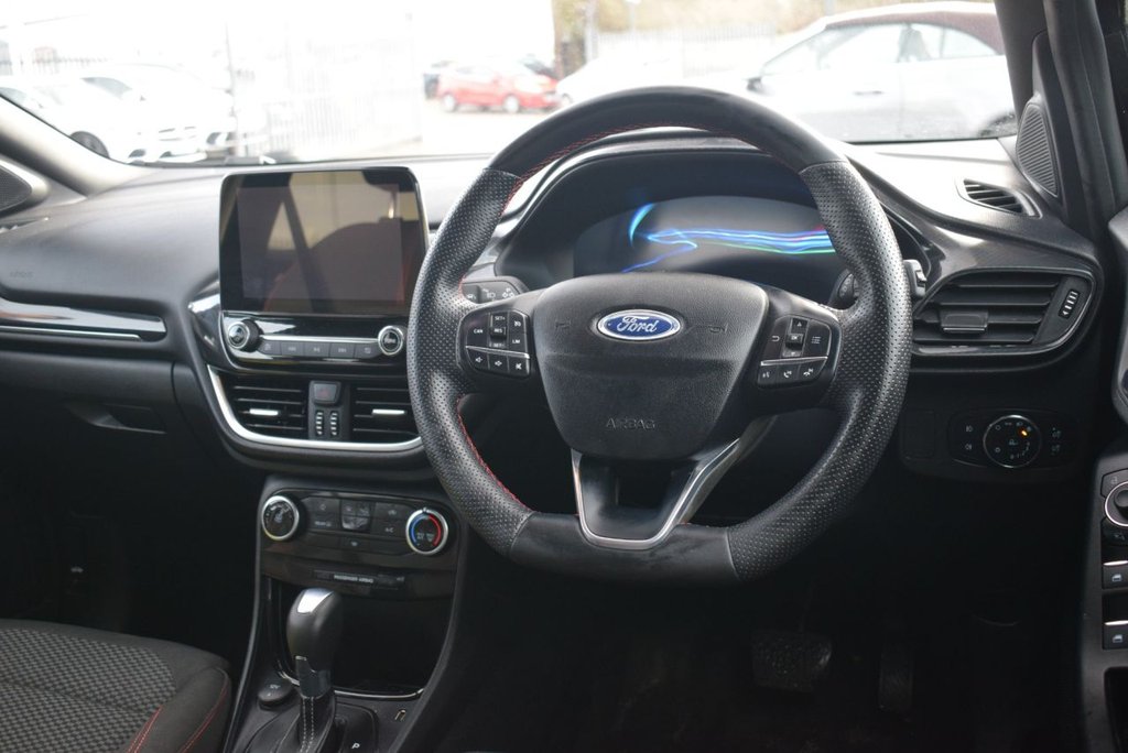 Used Ford Puma 2024 for sale - 77383794: Photo 3
