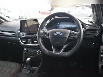 Used Ford Puma 2024 for sale - 77383794: Photo