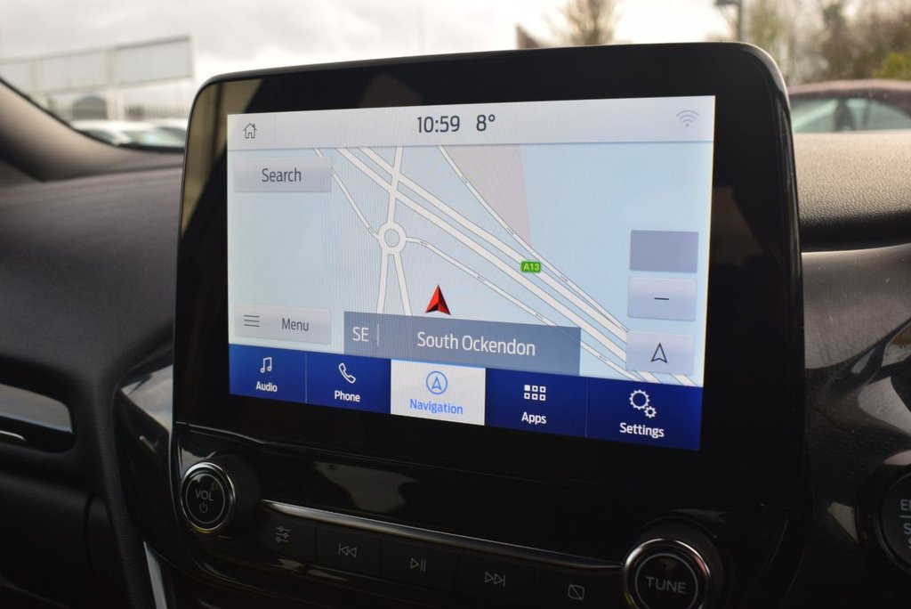 Used Ford Puma 2024 for sale - 77383794: Photo 4