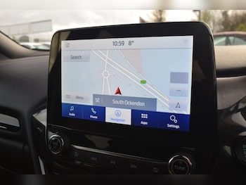 Used Ford Puma 2024 for sale - 77383794: Photo