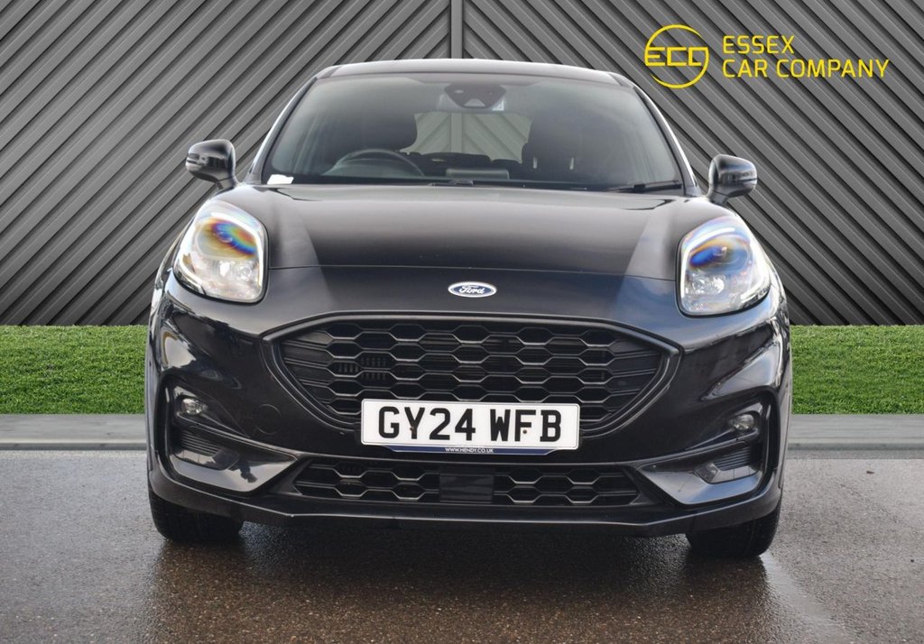 Used Ford Puma 2024 for sale - 77383794: Photo 5