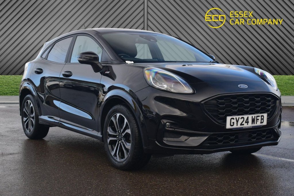 Used Ford Puma 2024 for sale - 77383794: Photo 6