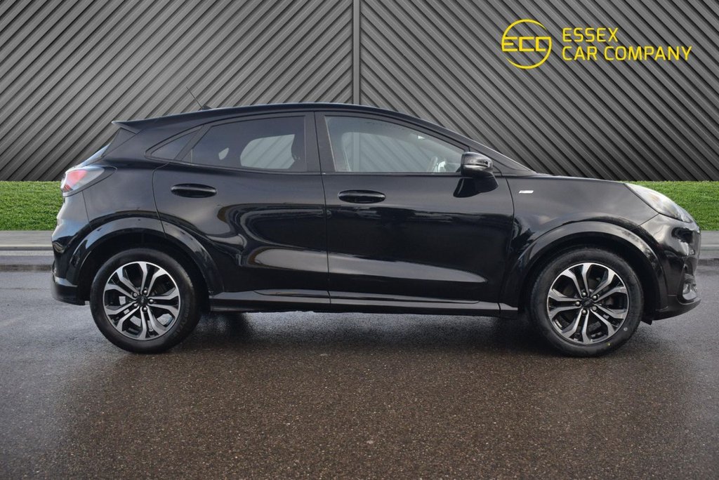 Used Ford Puma 2024 for sale - 77383794: Photo 7