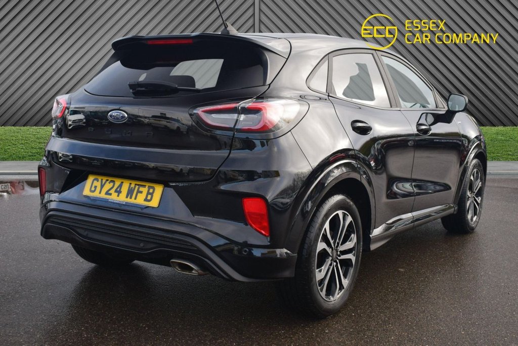 Used Ford Puma 2024 for sale - 77383794: Photo 8