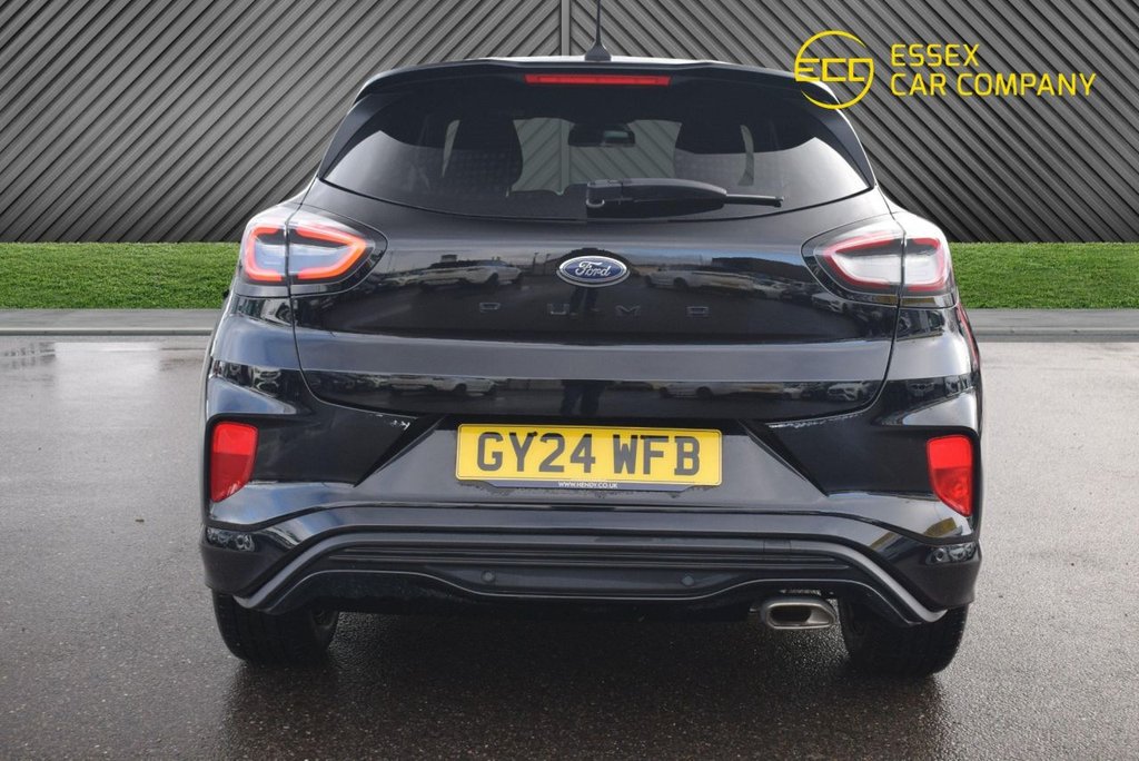 Used Ford Puma 2024 for sale - 77383794: Photo 9