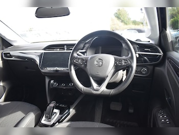 Used Vauxhall Corsa 2021 for sale - 75832603: Photo
