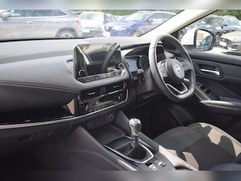 Used Nissan Qashqai 2022 for sale - 79233768: Photo
