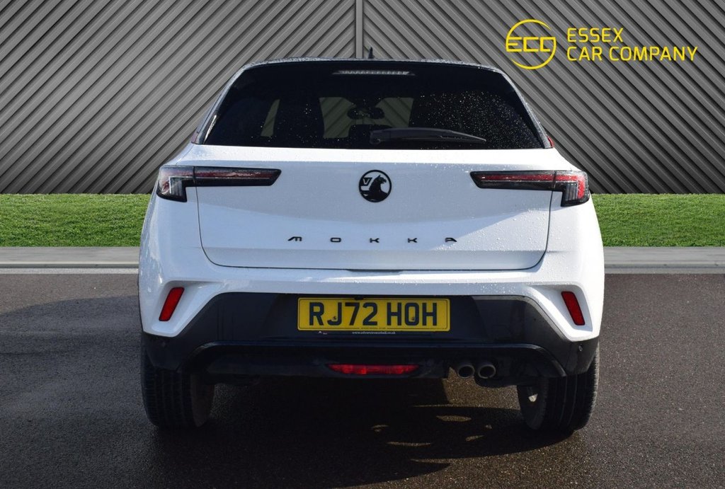 Used Vauxhall Mokka 2022 for sale - 78017058: Photo 11